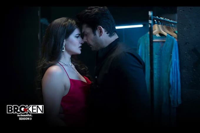 MX player erotic shows in Hindi